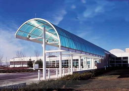 智慧装饰，未来可期 走进佛山通能装饰材料与易线通房产的创新展厅