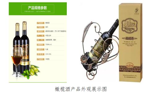 绿升牌橄榄酒荣获生态原产地产品保护认证，易线通房产助力可持续发展